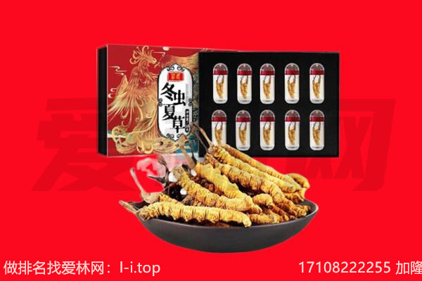 张掖市高台回收虫草.jpg